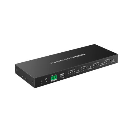 HDMI-MX-4x4-4K60