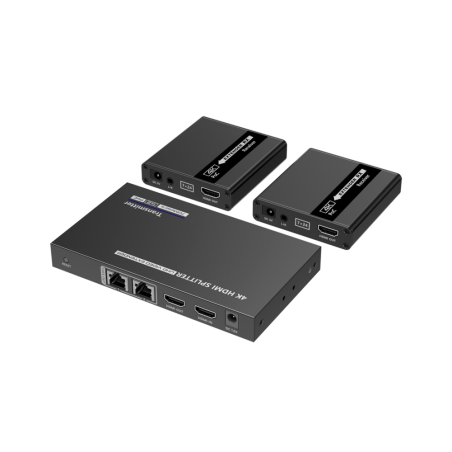 HDMI-SPL-1x2-4K30-CAT6