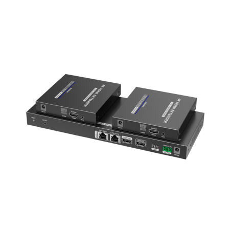 HDMI-SPL-1x2-4K60-CAT6