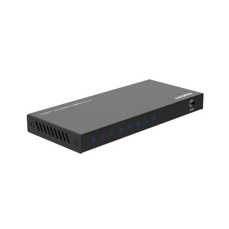 HDMI-SPL-1x4-4K60