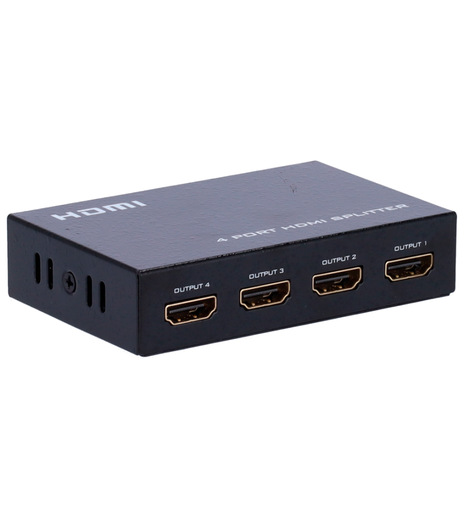 HDMI-SPLITTER-4-4K