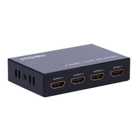 HDMI-SPLITTER-4-4K