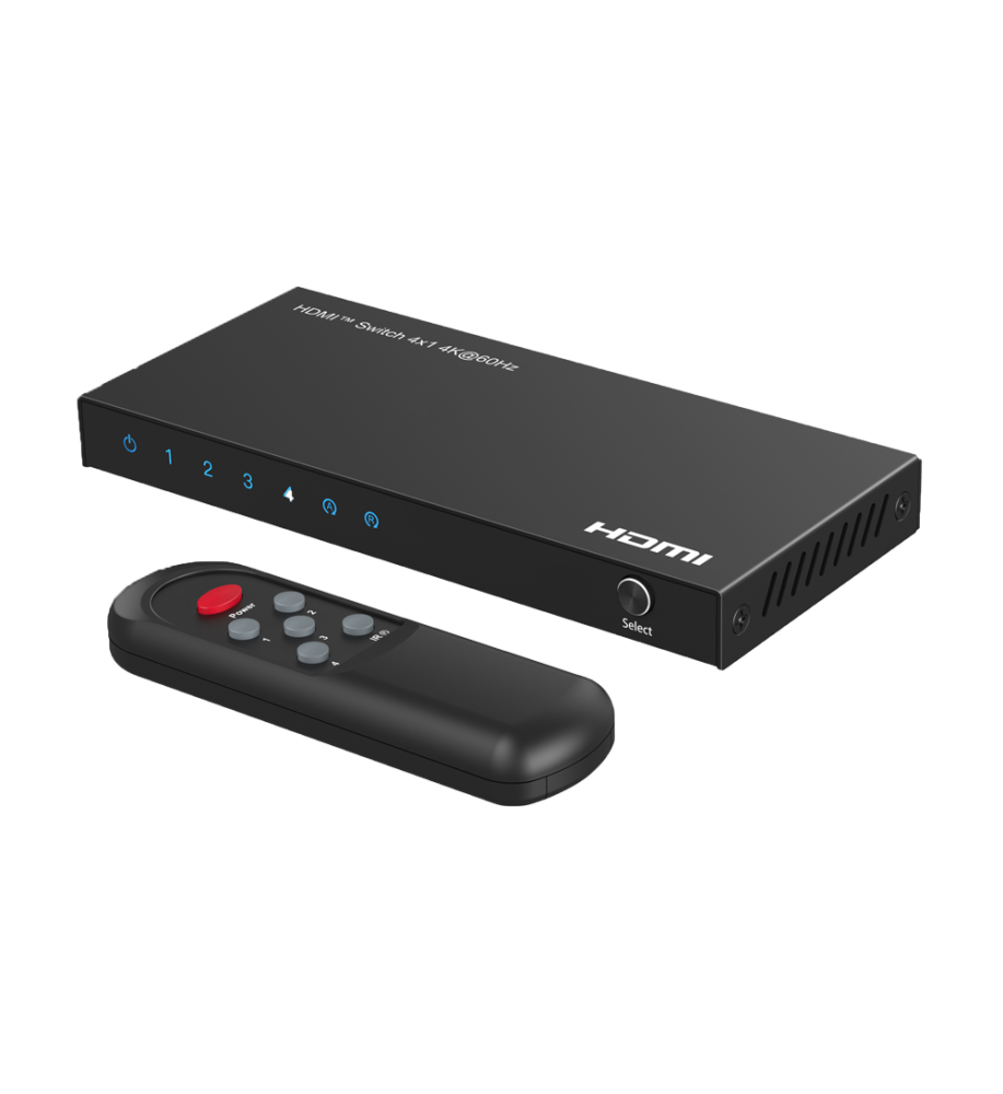 HDMI-SW-4x1-4K60