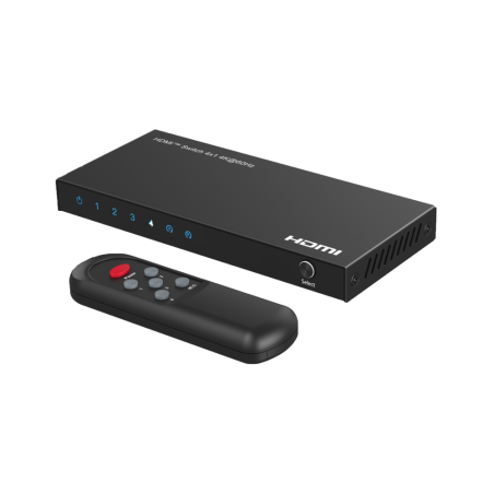 HDMI-SW-4x1-4K60