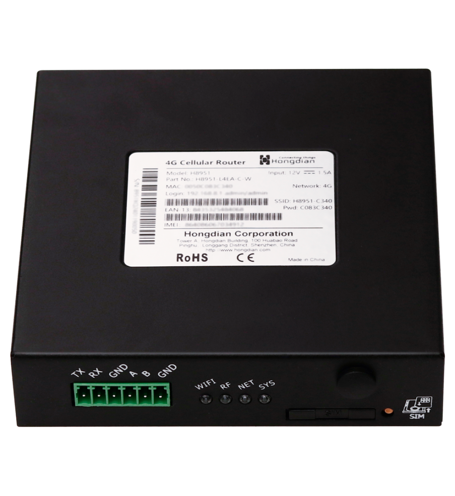 HG-H8951-L4EA-S-WG