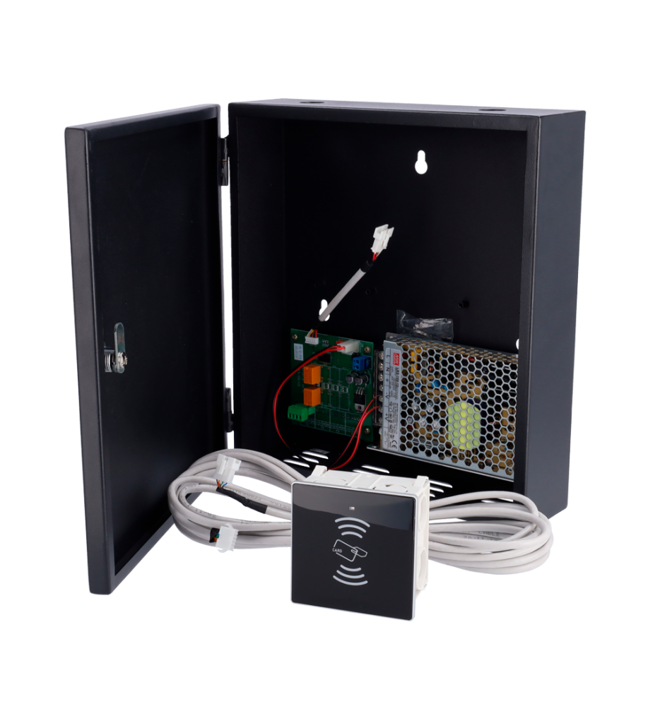 HOTEL-ACCESS-KIT