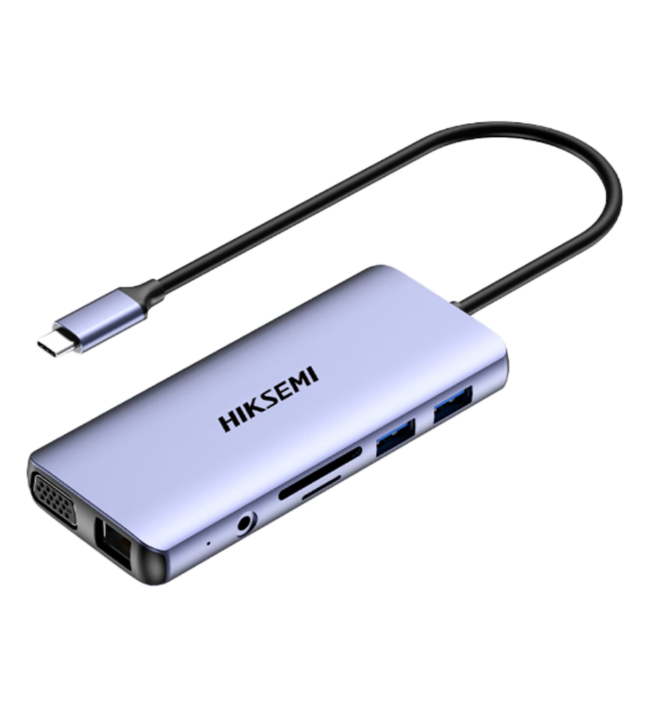 HS-HUB-DS11(STD)/A/T/S/2U3/H/2U2/P/L/V