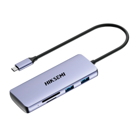 HS-HUB-DS8(STD)/P/3U3/U2/H/S/T