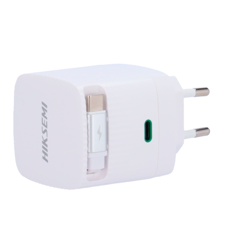 HS-HUB-GaN67(STD)/2C/67W/White/EU