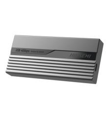 HS-HUB-MDS4(STD)/NVME/SATA/Grey/WW