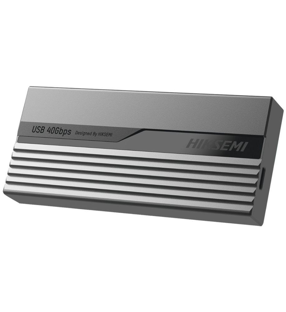 HS-HUB-MDS4(STD)/NVME/SATA/Grey/WW