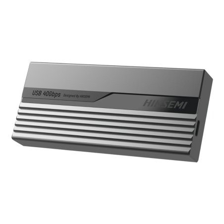 HS-HUB-MDS4(STD)/NVME/SATA/Grey/WW