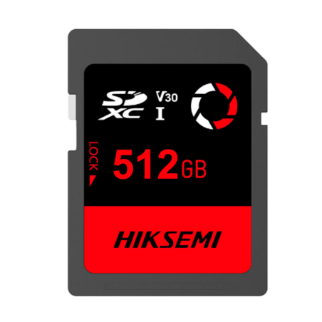 HS-SD-E30(STD)/512G/CAPTURE/W