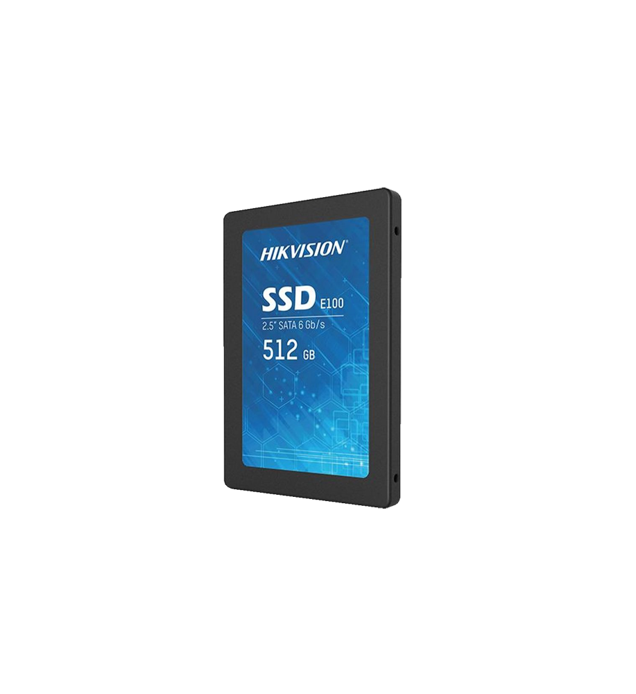 HS-SSD-E100-512G