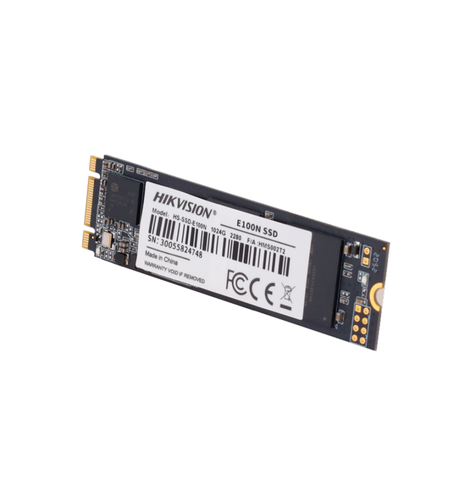 HS-SSD-E100NI-1024G-2280