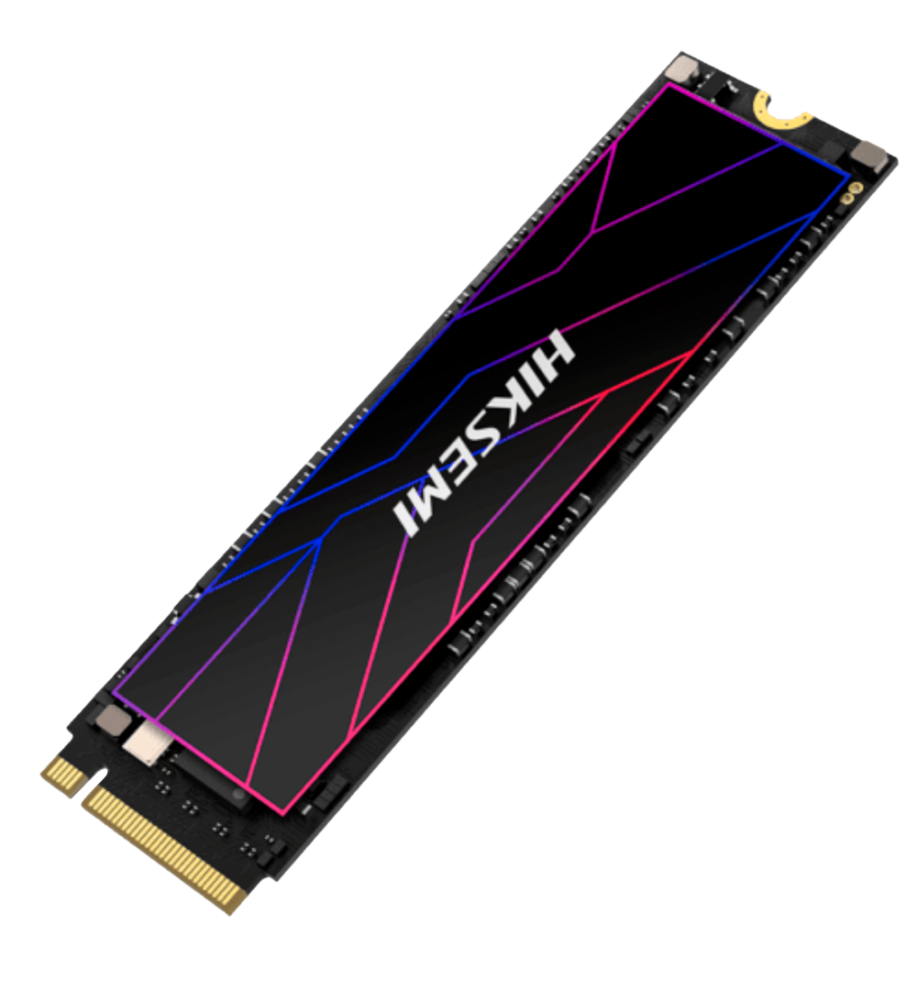 HS-SSD-FUTURE Pro(STD)/2048G/PCIE4/WW