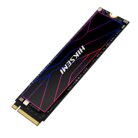 HS-SSD-FUTURE Pro(STD)/2048G/PCIE4/WW
