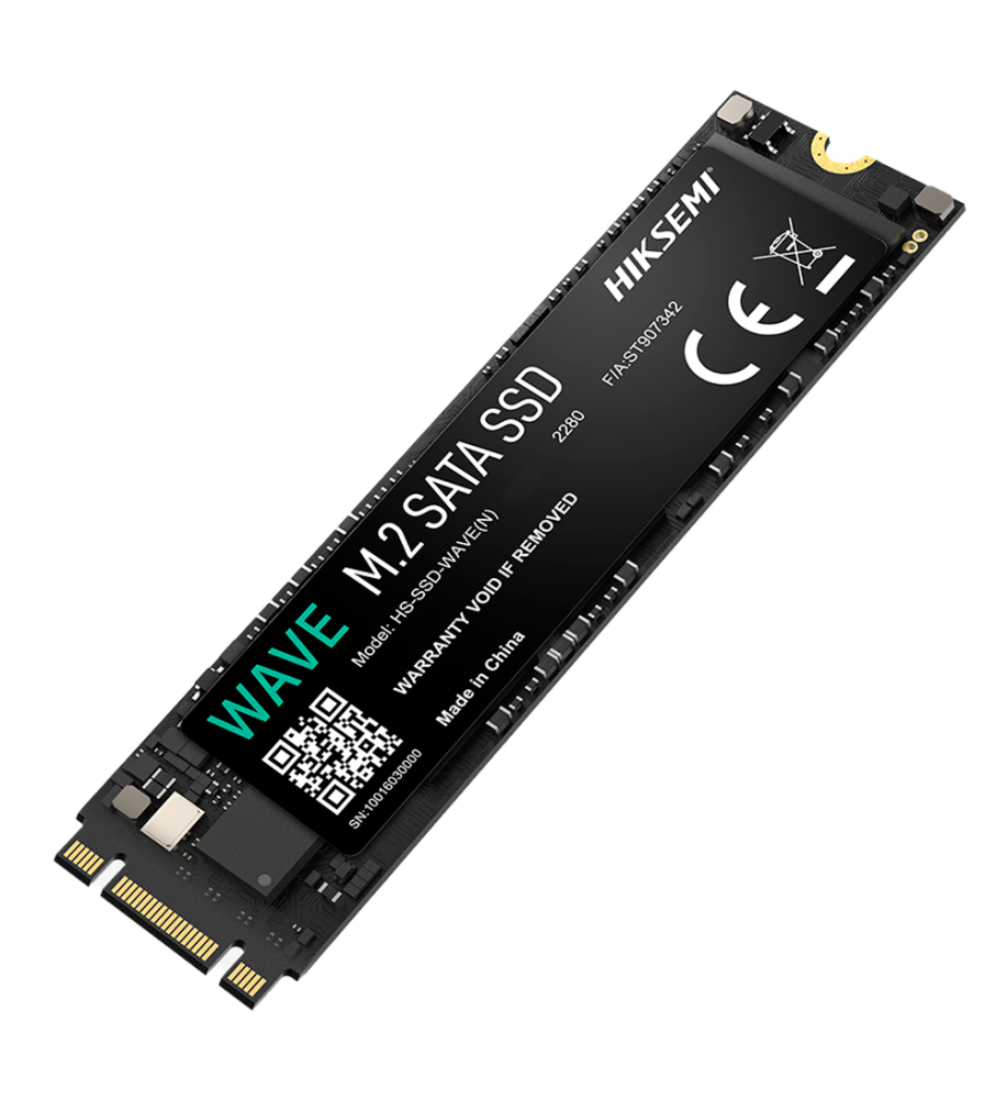 HS-SSD-WAVE(N)-512G