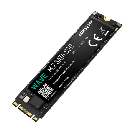 HS-SSD-WAVE(P)-512G