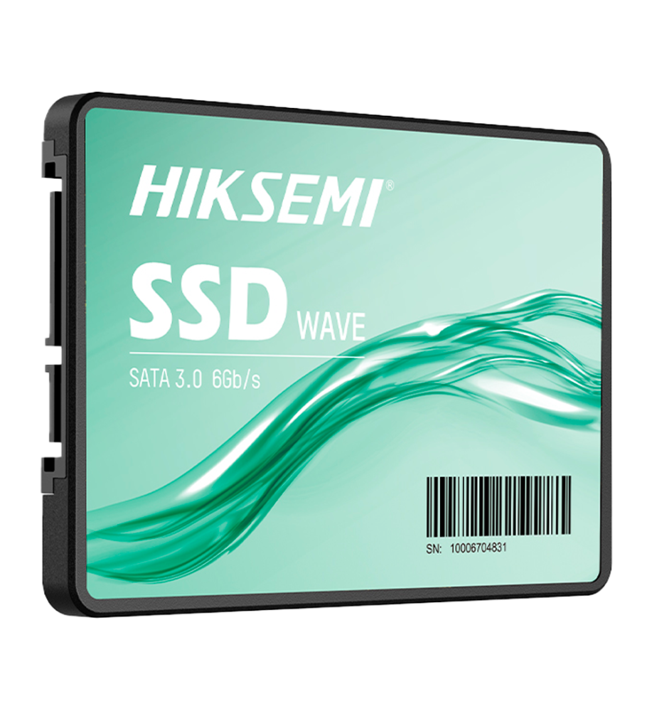 HS-SSD-WAVE(S)-512G