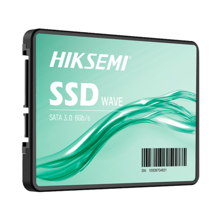 HS-SSD-WAVE(S)-512G