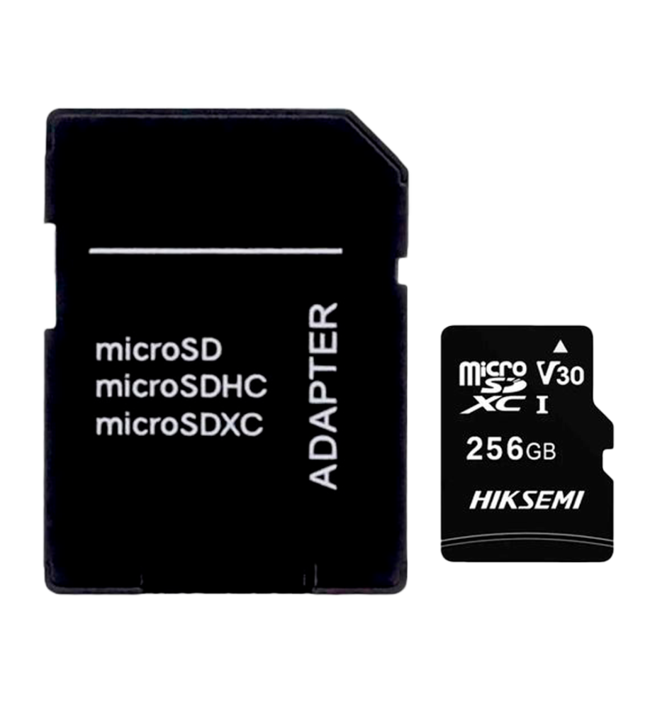 HS-TF-C1STD-256G