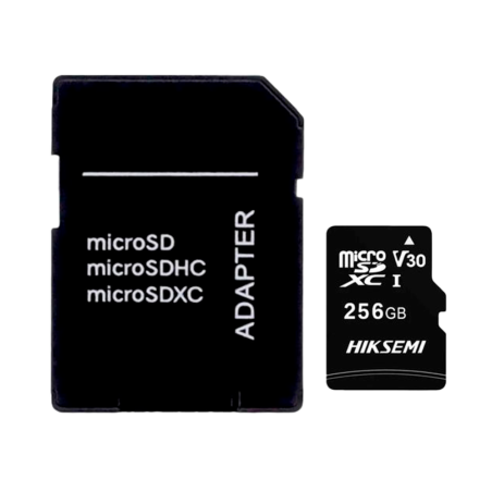 HS-TF-C1STD-256G