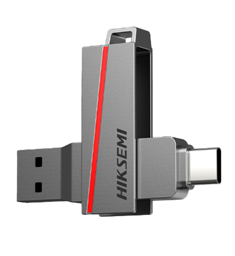 HS-USB-E307C(STD)/256G/U3/NEWSEMI/WW