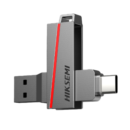 HS-USB-E307C(STD)/256G/U3/NEWSEMI/WW