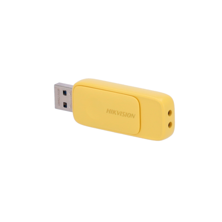 HS-USB-M210S-128G-U3-YELLOW