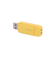HS-USB-M210S-64G-U3-YELLOW