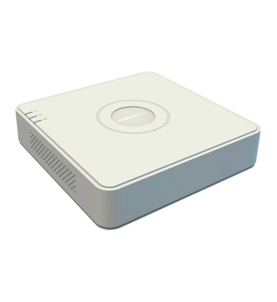 iDS-7108HUHI-M1/S(C)