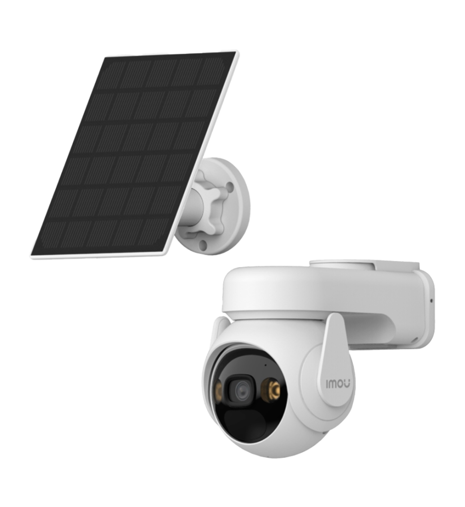 IMOU-IPC-K9ECP-3T0WE/FSP12-TYPEC