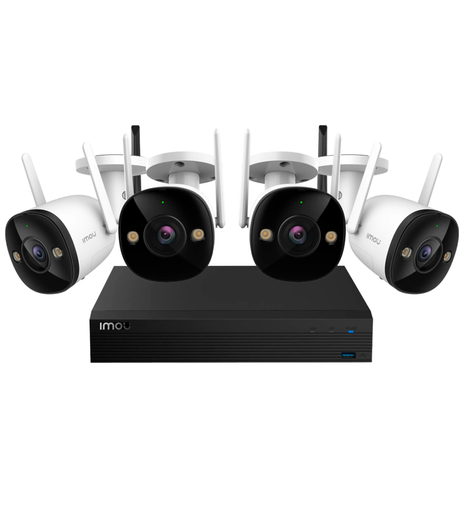 IMOU-KIT/NVR1104HS-W-S2-CE-1T/4-F22FEP-0280B