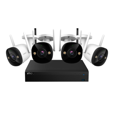 IMOU-KIT/NVR1104HS-W-S2-CE-1T/4-F22FEP-0280B