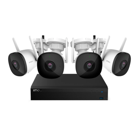 IMOU-KIT/NVR1104HS-W-S2-CE-1T/4-F22P-0280B