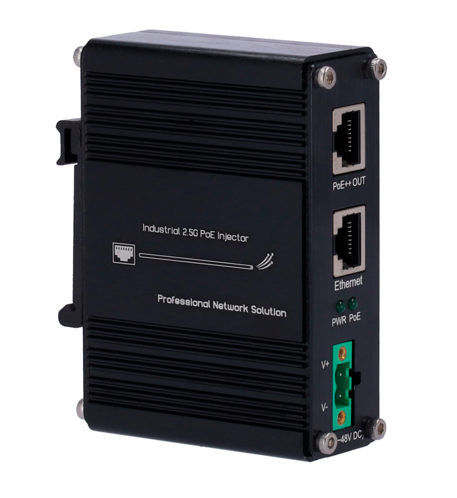 INJ-IPOE-60W-2.5G-DC