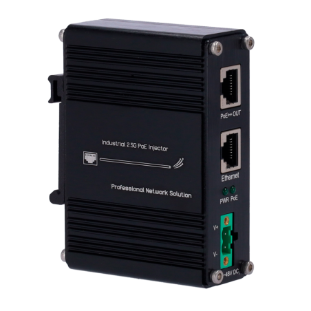 INJ-IPOE-60W-2.5G-DC