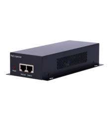 INJ-POE-10G-60W