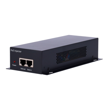 INJ-POE-10G-60W