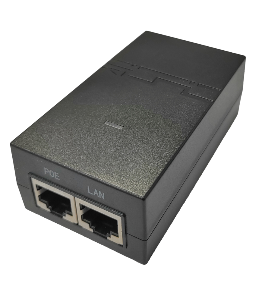 INJ-POE-G-12W-24