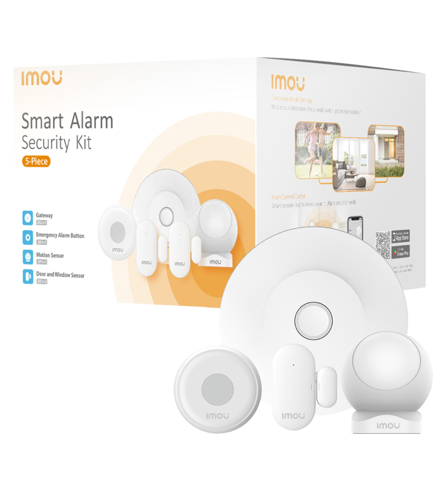 KIT-ALARM-ZG2-EU-5-IMOU