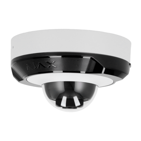 AJ-DOMECAM-MINI-8-W