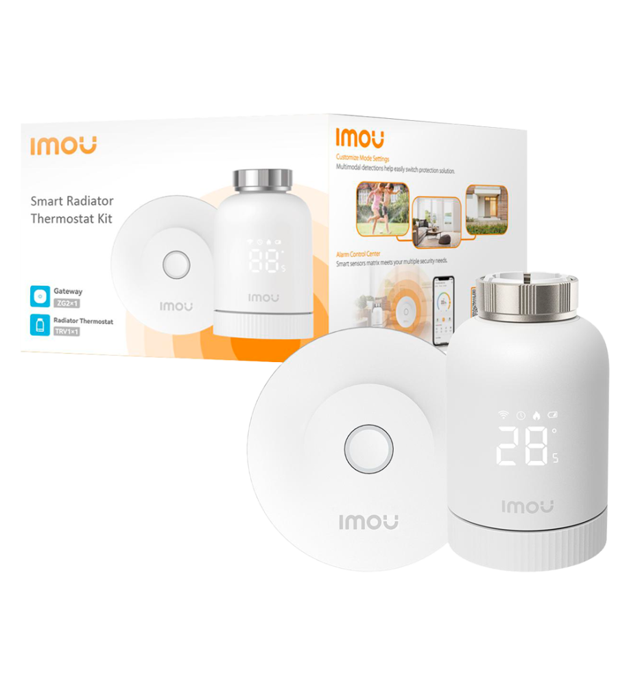KIT-TRV1-EU-2-IMOU