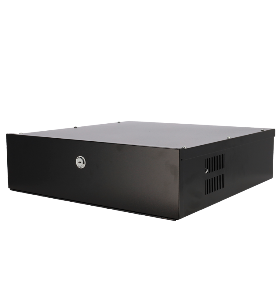 LOCKBOX-2U