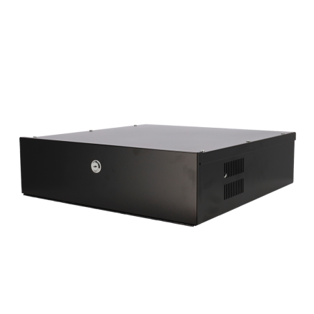 LOCKBOX-2U