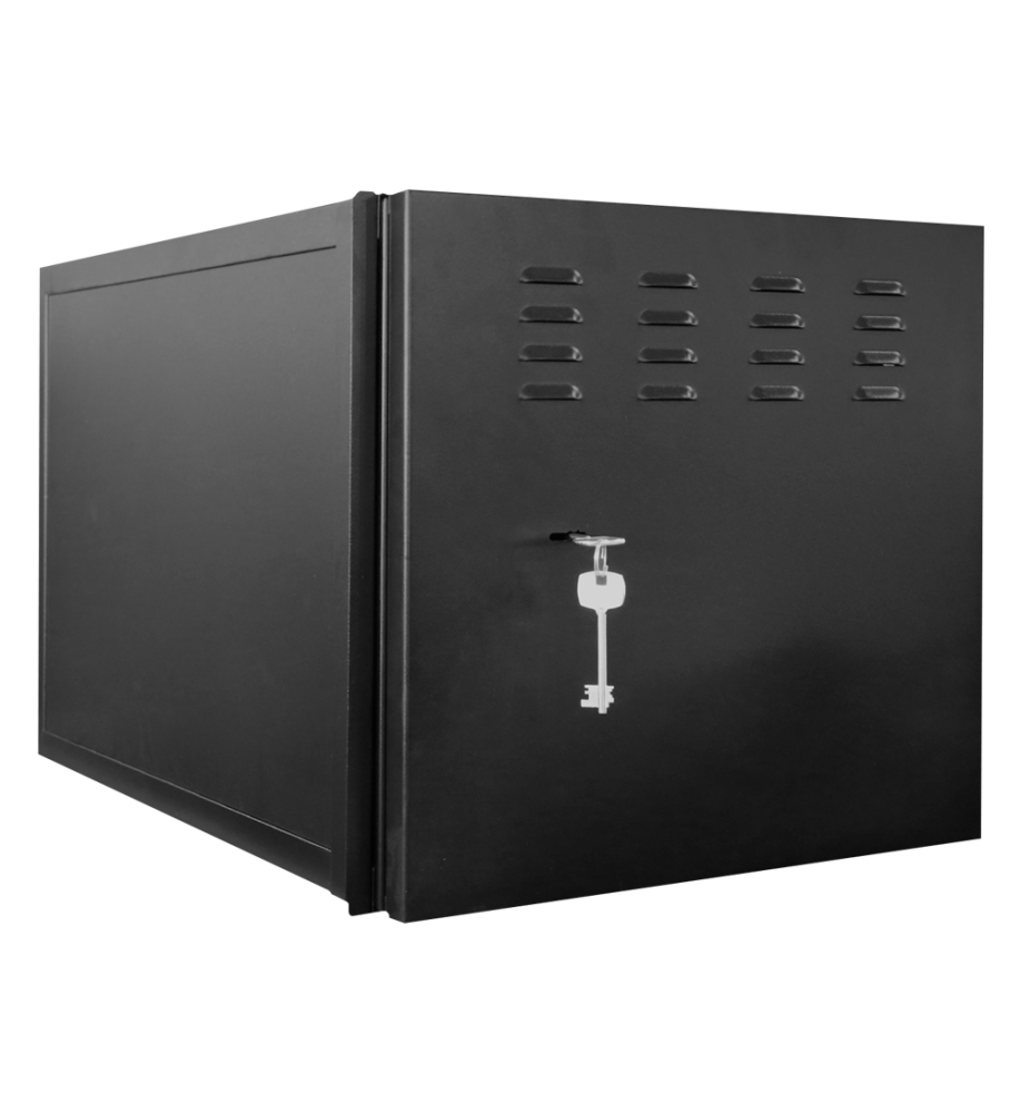 LOCKBOX-6U-SL