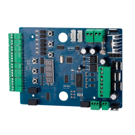 PB-SP501-MBOARD
