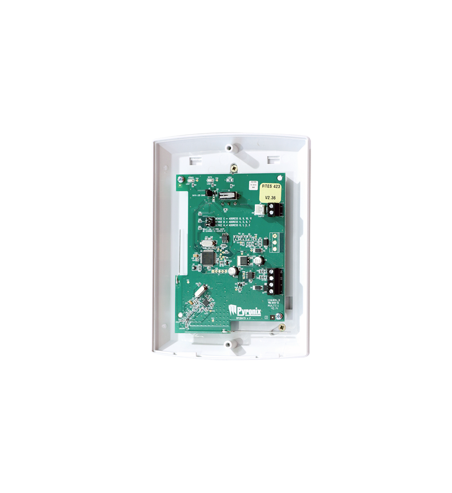 PCX-RIX32-WE