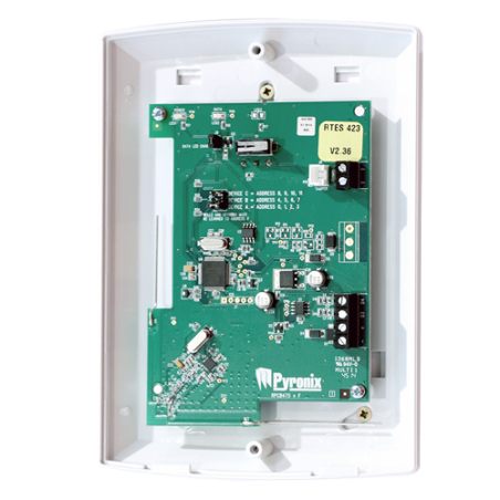 PCX-RIX32-WE